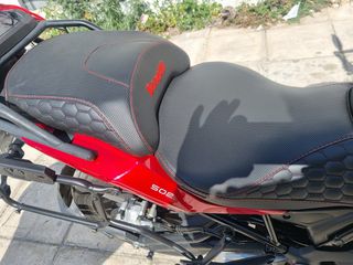 Benelli TRK 502 2021-thumb-10
