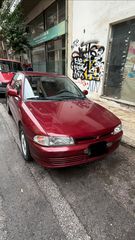 Mitsubishi Lancer 1995 LANCER 1.6