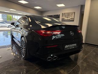 Mercedes-Benz CLA 180 2022 AMG LINE 45S-thumb-10