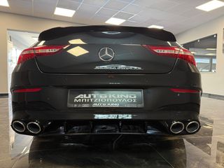 Mercedes-Benz CLA 180 2022 AMG LINE 45S-thumb-12