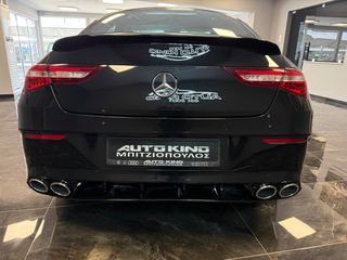 Mercedes-Benz CLA 180 2022 AMG LINE 45S-thumb-13