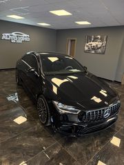 Mercedes-Benz CLA 180 2022 AMG LINE 45S-thumb-15