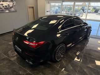 Mercedes-Benz CLA 180 2022 AMG LINE 45S-thumb-17