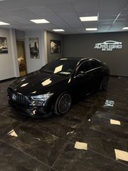 Mercedes-Benz CLA 180 2022 AMG LINE 45S-thumb-18
