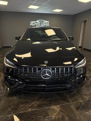 Mercedes-Benz CLA 180 2022 AMG LINE 45S-thumb-20