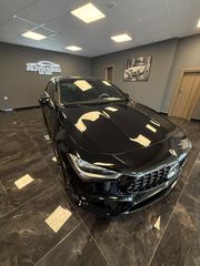 Mercedes-Benz CLA 180 2022 AMG LINE 45S-thumb-21