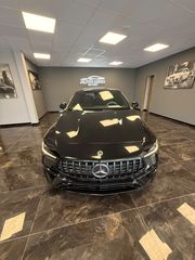 Mercedes-Benz CLA 180 2022 AMG LINE 45S-thumb-22