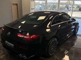 Mercedes-Benz CLA 180 2022 AMG LINE 45S-thumb-27