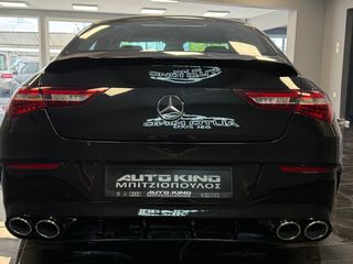 Mercedes-Benz CLA 180 2022 AMG LINE 45S-thumb-28