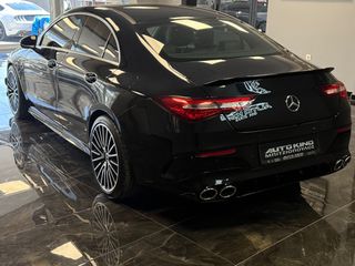 Mercedes-Benz CLA 180 2022 AMG LINE 45S-thumb-29