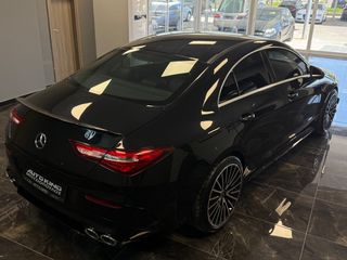 Mercedes-Benz CLA 180 2022 AMG LINE 45S-thumb-30