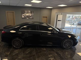 Mercedes-Benz CLA 180 2022 AMG LINE 45S-thumb-31