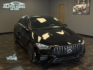 Mercedes-Benz CLA 180 2022 AMG LINE 45S-thumb-32