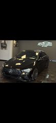 Mercedes-Benz CLA 180 2022 AMG LINE 45S-thumb-36
