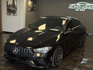 Mercedes-Benz CLA 180 2022 AMG LINE 45S