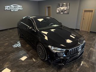 Mercedes-Benz CLA 180 2022 AMG LINE 45S-thumb-1