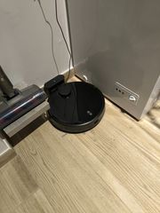 Xiaomi Mi Robot Vacuum Mop P Σκούπα Ρομπότ