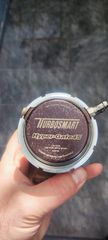 Εξτέρναλ Turbosmart Hypergate 45