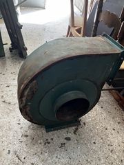Απορροφητήρας σκόνης και ροκανιδιών