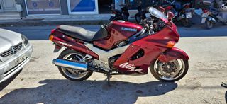 Kawasaki ZZR 1100 1998 C-D ΑΝΤΑΛΛΑΚΤΙΚΆ