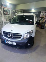 Mercedes-Benz Citan 2014