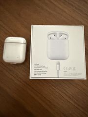 apple airpods 2ης γενιάς