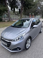 Peugeot 208 2018 Signature euro6