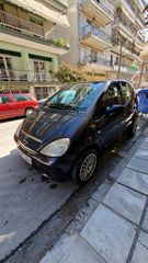 Mercedes-Benz A 140 2007 CLASSIC