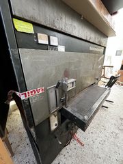 Τριβείο ξεχονδριστήρας SANDINGMASTER