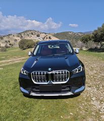 Bmw X1 2023 X1 SDRIVE 18I AUTO