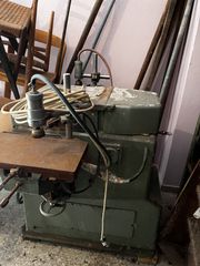 Τρυπάνι μορσοτρύπανο διπλό