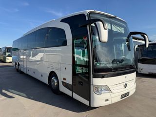 Mercedes-Benz 2008 Travego 17rhd