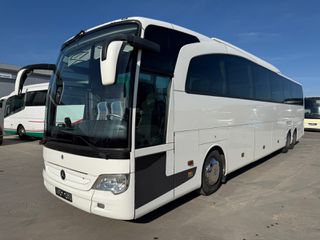 Mercedes-Benz 2008 Travego 17rhd-thumb-1