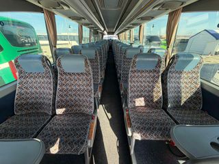 Mercedes-Benz 2008 Travego 17rhd-thumb-2
