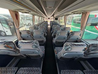 Mercedes-Benz 2008 Travego 17rhd-thumb-3