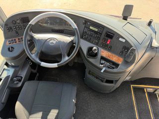 Mercedes-Benz 2008 Travego 17rhd-thumb-4
