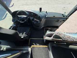 Mercedes-Benz 2008 Travego 17rhd-thumb-5