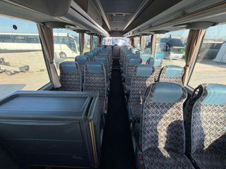 Mercedes-Benz 2008 Travego 17rhd-thumb-6