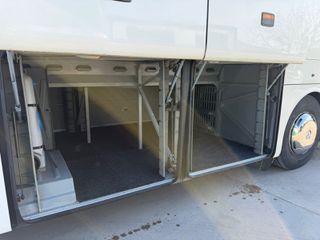 Mercedes-Benz 2008 Travego 17rhd-thumb-7