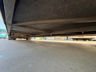 Mercedes-Benz 2008 Travego 17rhd-thumb-8