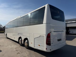 Mercedes-Benz 2008 Travego 17rhd-thumb-9
