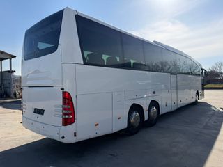 Mercedes-Benz 2008 Travego 17rhd-thumb-13