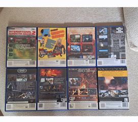 Playstation2  games  "γνήσια"-thumb-3