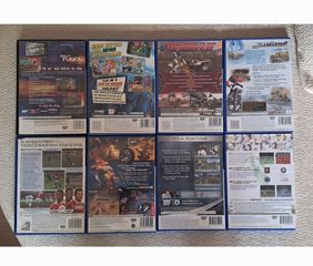Playstation2  games  "γνήσια"-thumb-1