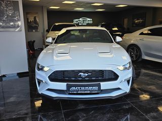 Ford Mustang 2019
