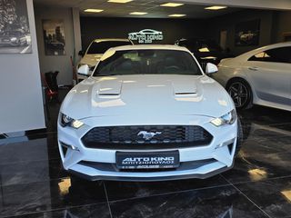 Ford Mustang 2019-thumb-1