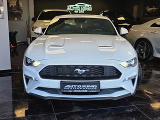 Ford Mustang 2019-thumb-2