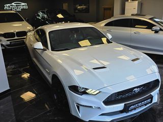 Ford Mustang 2019-thumb-5