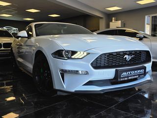 Ford Mustang 2019-thumb-7