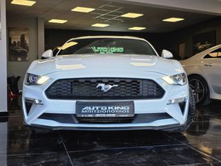 Ford Mustang 2019-thumb-8